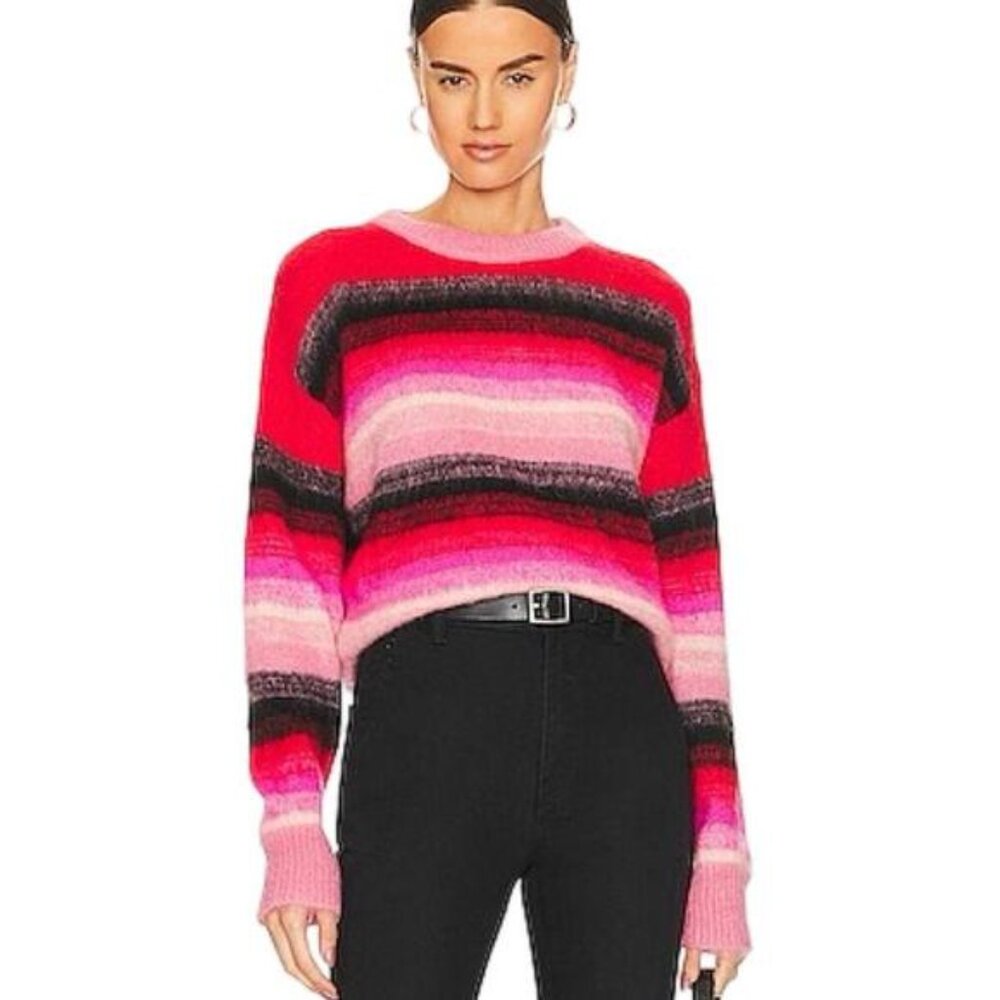 Essentiel Antwerp Como Multistripes size L